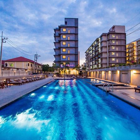 Carunda Hotel Ban Nong Hin  Exterior foto