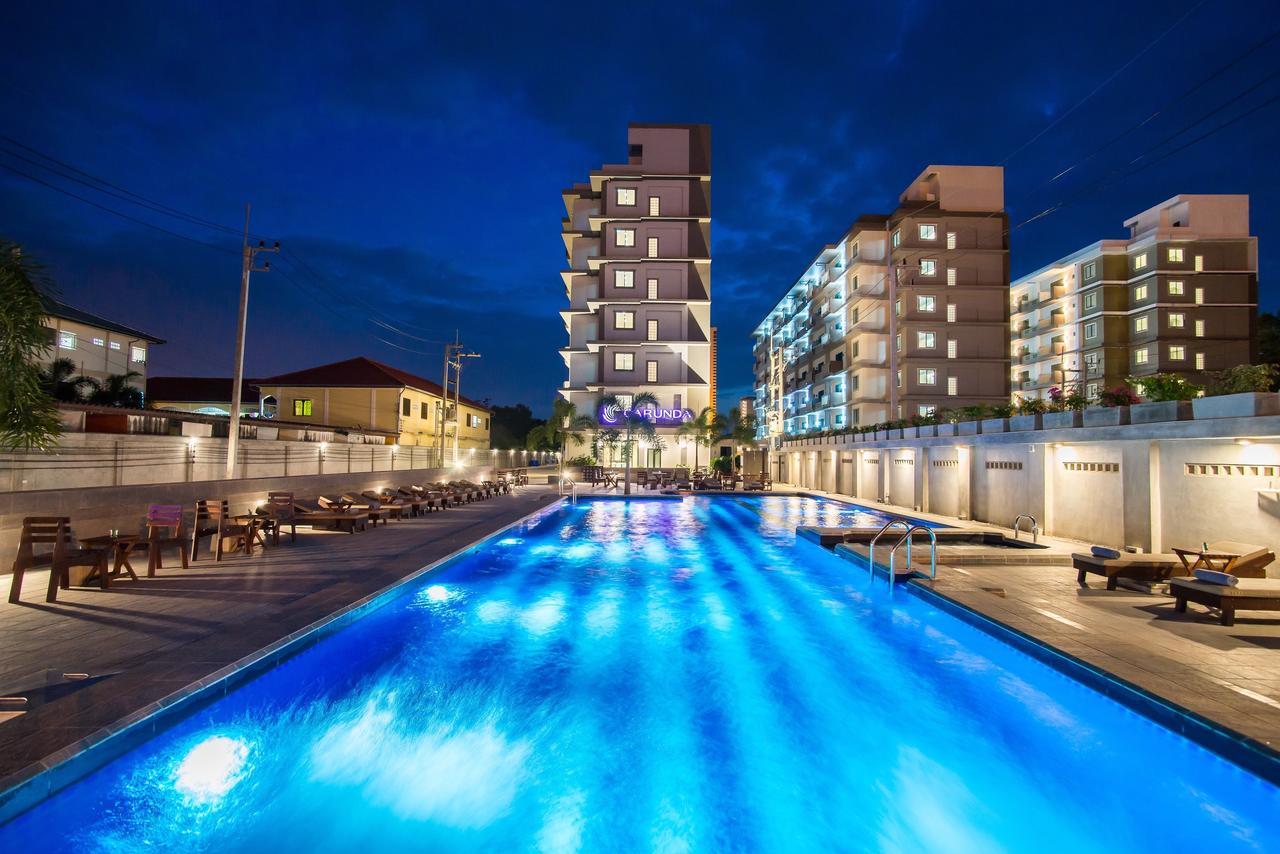 Carunda Hotel Ban Nong Hin  Exterior foto
