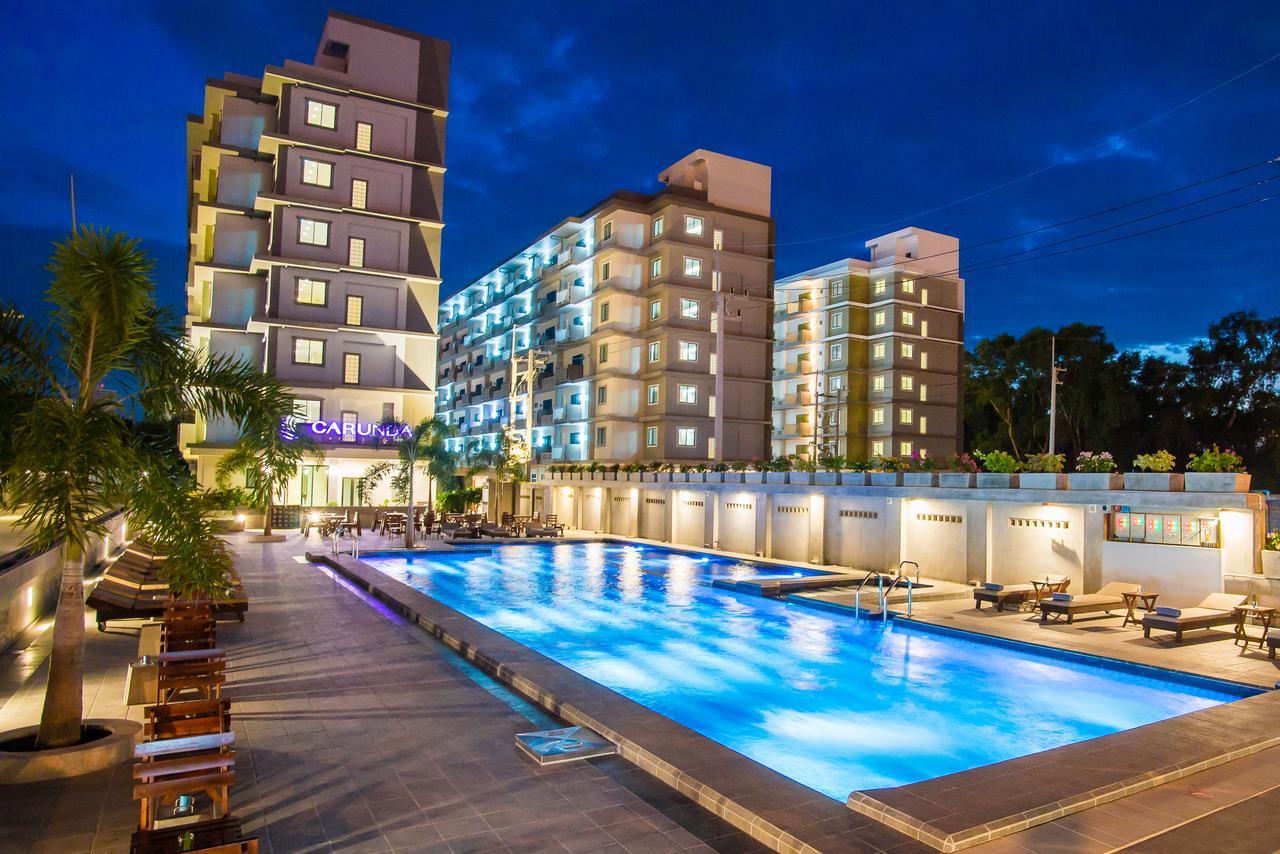 Carunda Hotel Ban Nong Hin  Exterior foto