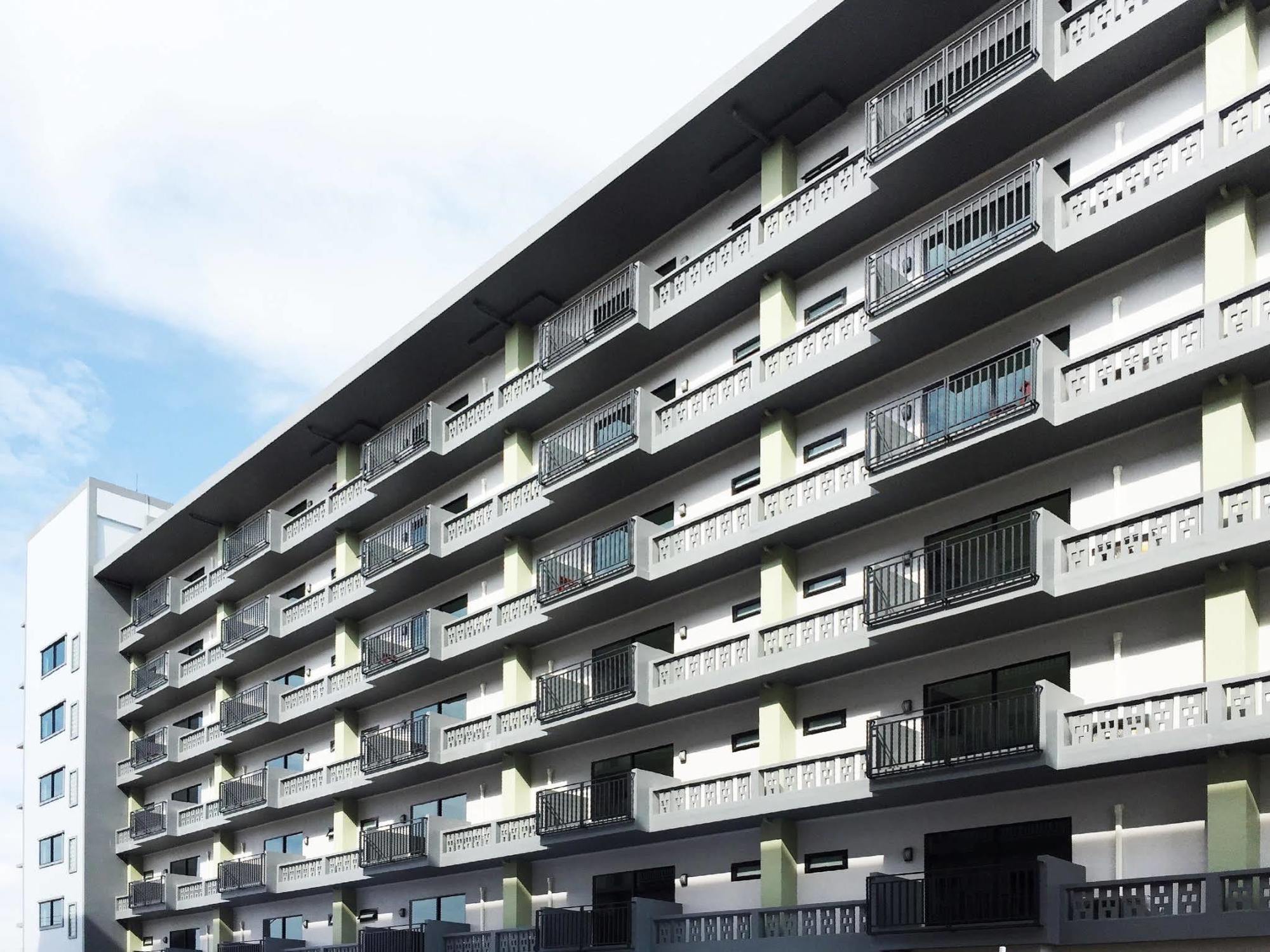 Carunda Hotel Ban Nong Hin  Exterior foto