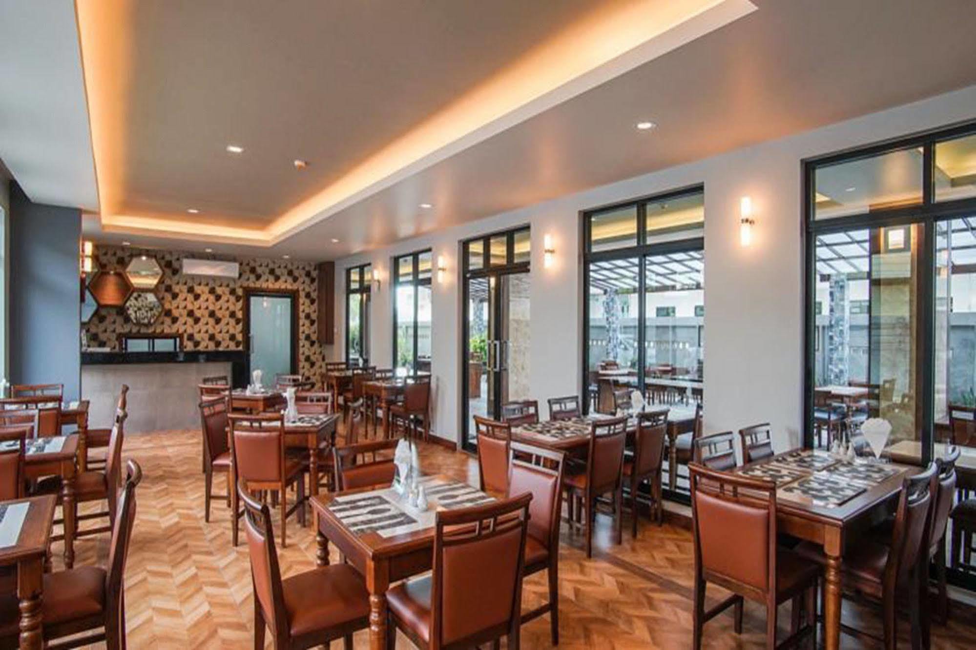 Carunda Hotel Ban Nong Hin  Exterior foto