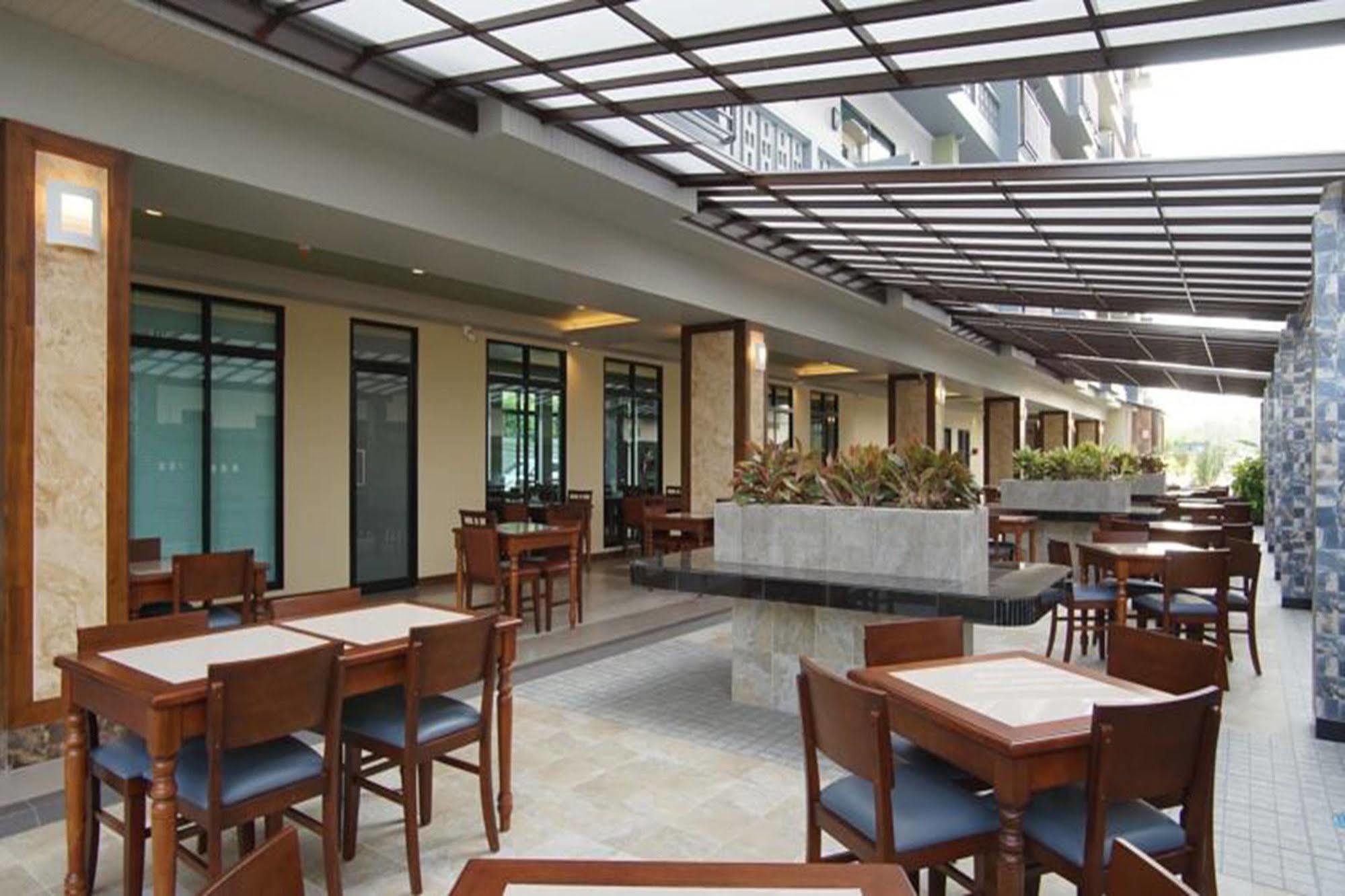 Carunda Hotel Ban Nong Hin  Exterior foto
